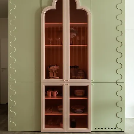 Apartment Pops Krakau