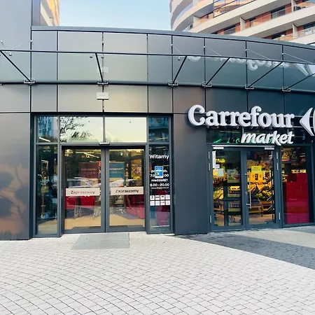 Διαμέρισμα Pops Krasków