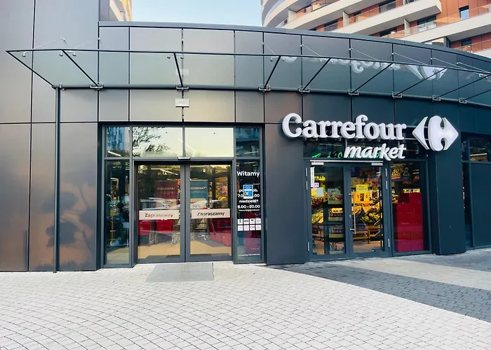 شقة Pops كراكوفيا